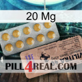 20 Mg 41